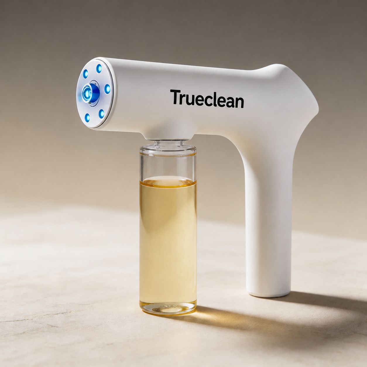 Trueclean™ Nano Bio-Enzyme Deodorizer