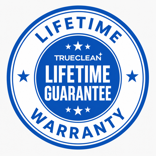 Lifetime Warranty